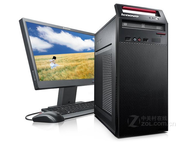 Lenovo Yangtian A4600K(E6600/2GB/500GB)