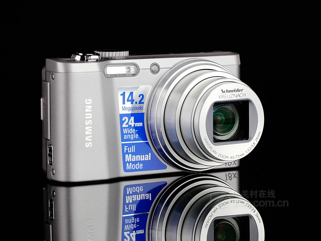 【高清图】 三星(samsung)wb700实拍图 图90