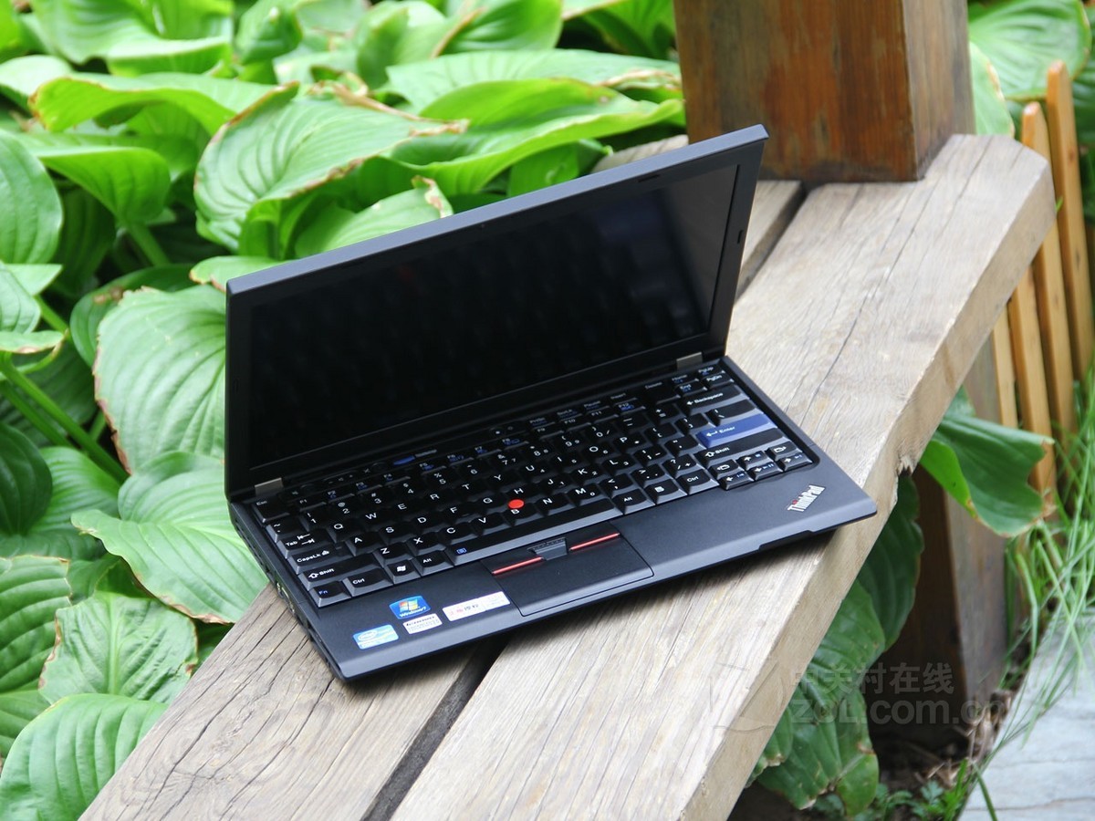 【高清图】 thinkpad(thinkpad)x220(4290d58)原创图赏 图23