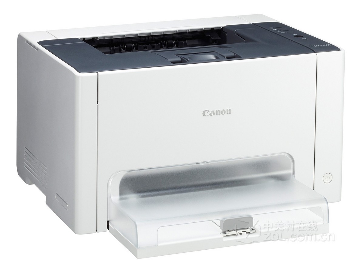 【高清图】 佳能(canon)lbp7010c整体外观图 图19