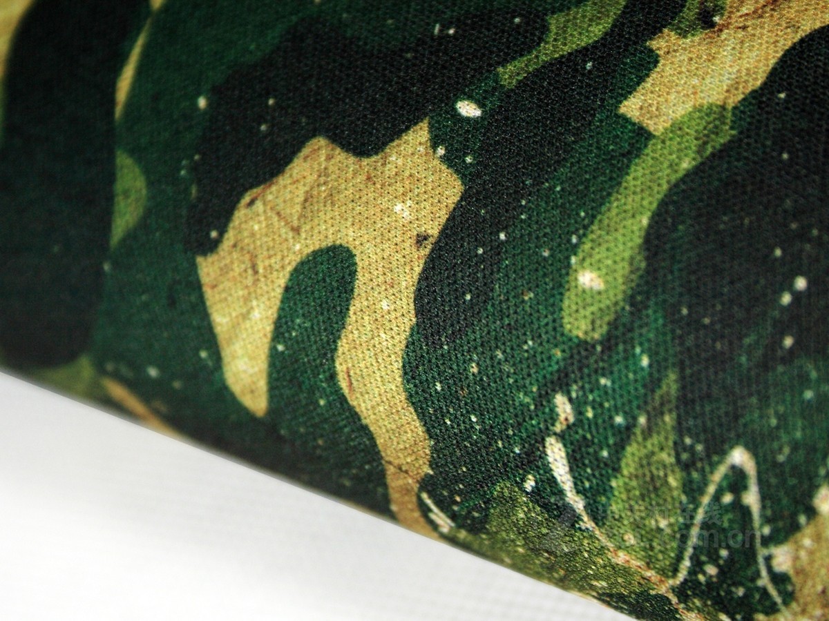 【高清图】 fire-pad(fire-pad)迷彩猎蜥局部细节图 图19