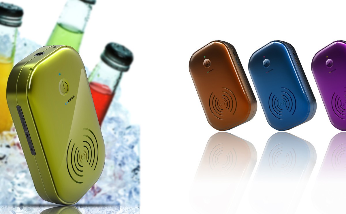 【高清图】 耳神音箱亮剑东莞时尚消费电子产品(成都)展图5