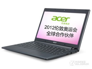 Acer Chromebook