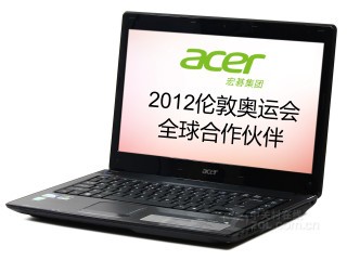 Acer 4741G-482G50Mnkk