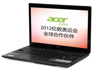 Acer 5750ZG-B942G50Mnkk