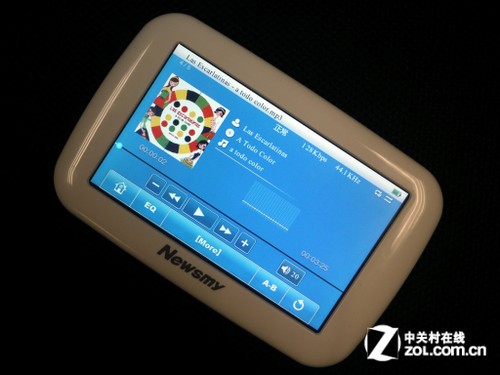 3Dʱ ŦD403D MP4 