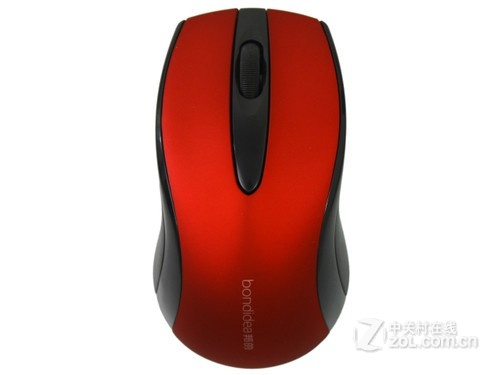 邦的T16无线鼠标评测