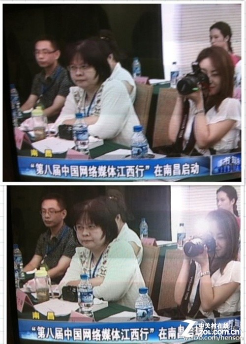 Z摄江湖:光学取景简史,从镜头盖说起