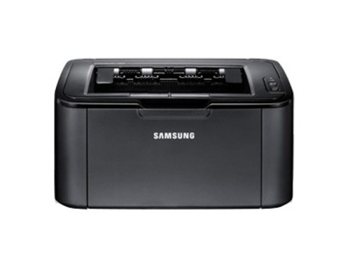  【中关村在线办公打印频道原创】三星ml1676激光打印机是1666