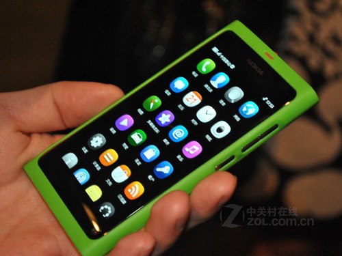 冬天来了,春天还会远么 绿色手机大搜罗(全文)_诺基亚 n9_深圳手机导