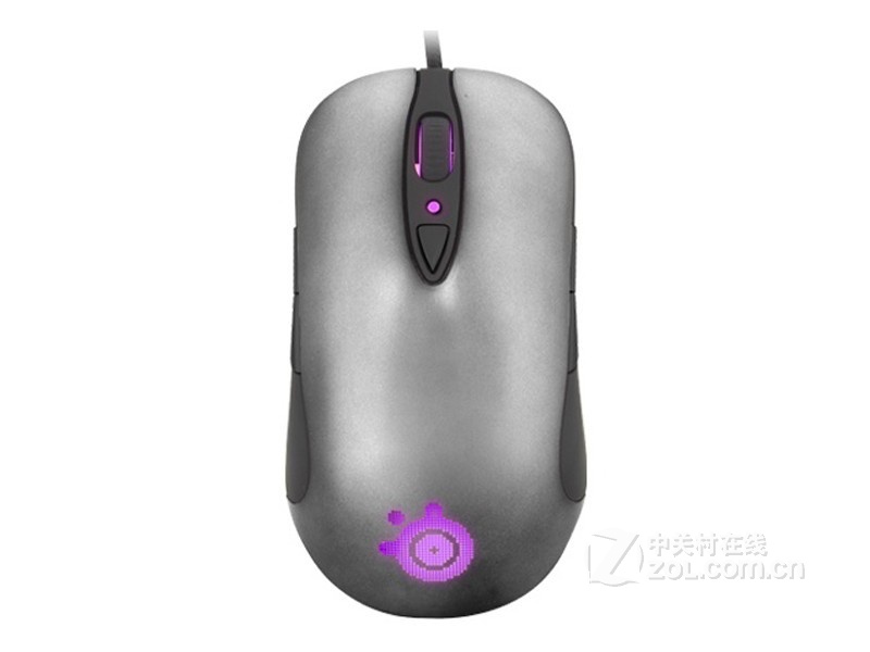 SteelSeries Sensei游戏鼠标 - 图片 1
