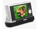 驰能iMAX-AV9000（120GB）