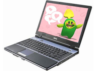 Joybook S73G-C30