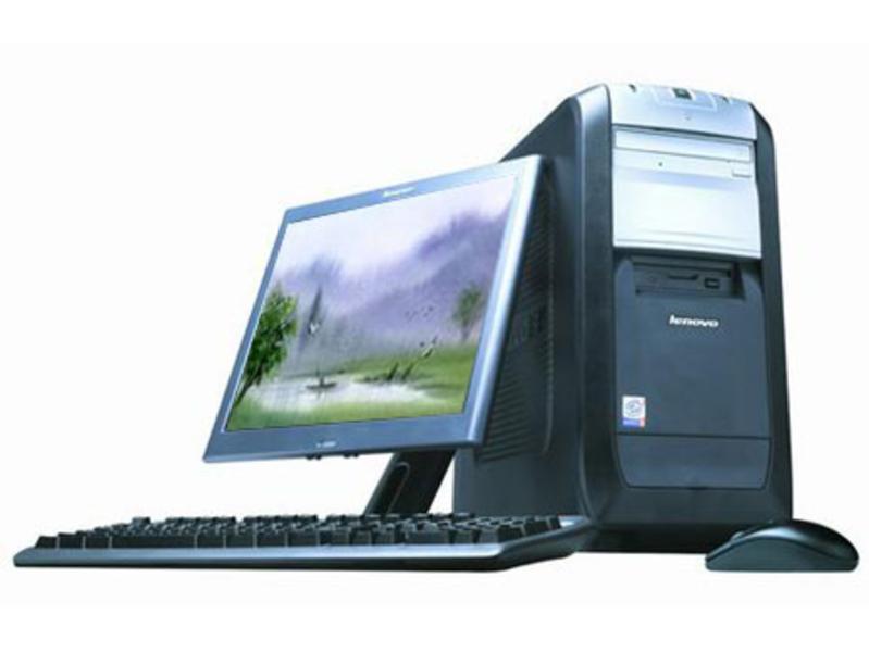 Lenovo Kaitian M6500