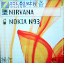 200万像素尊贵体验 诺8800Sirocco评测