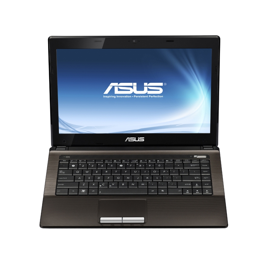 【高清图】 为开学做准备 华硕x43sj性能强劲价位贴心图1