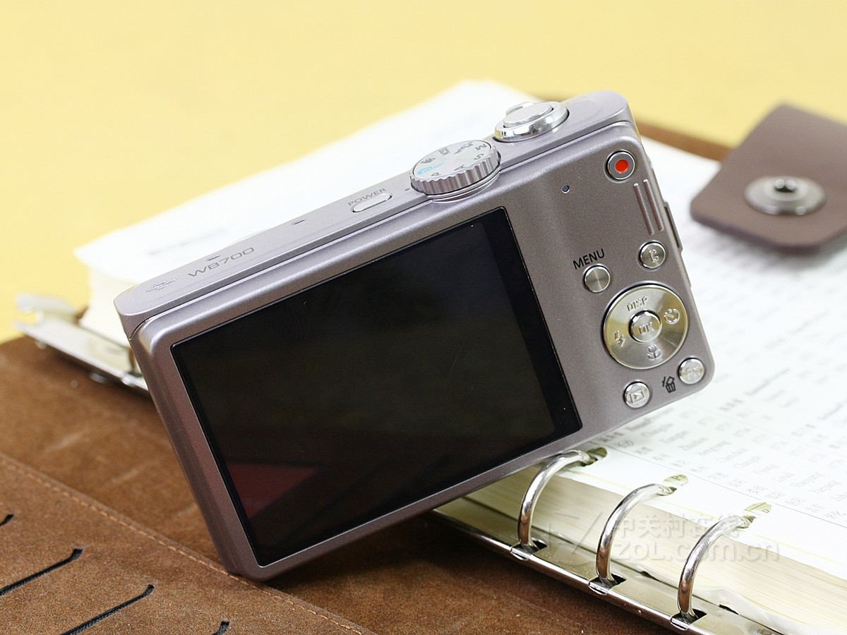 【高清图】 三星(samsung)wb700实拍图 图155
