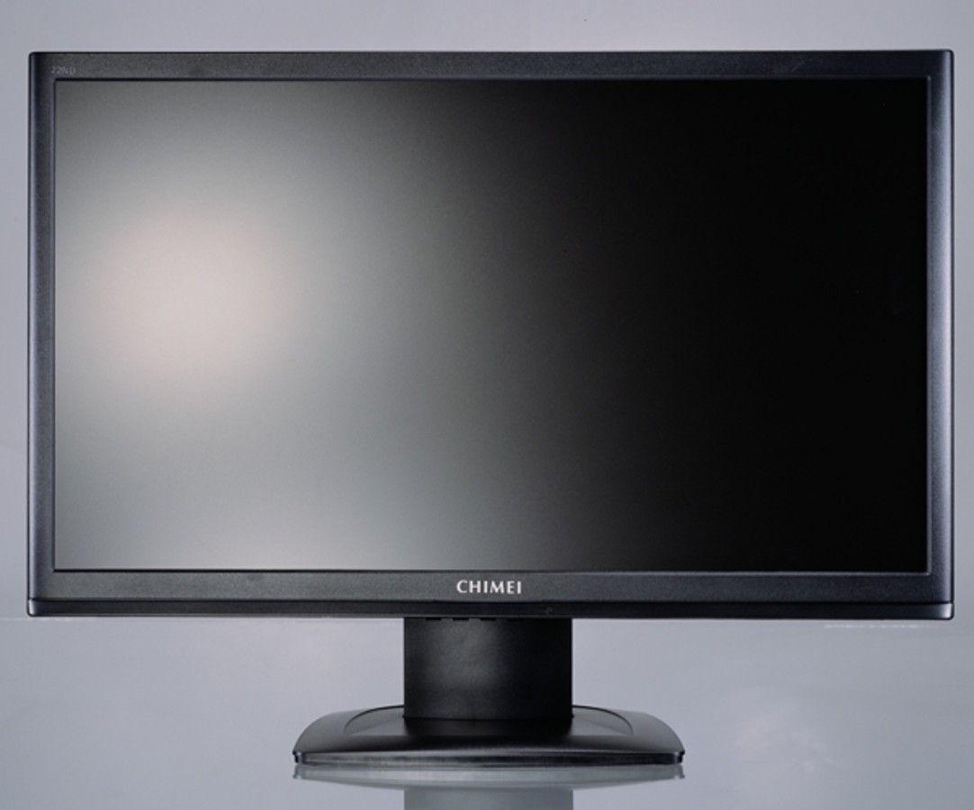 【高清图】 超群性价比 奇美魅影22nd全高清液晶显示器上市图2