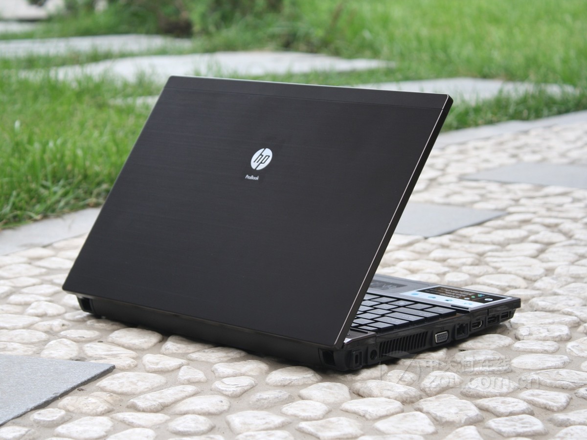 【高清图】 三千价位时尚商务本 惠普4326s售3399元图2