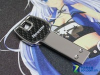 洗心革“面“ 四款外型另类优盘横向PK