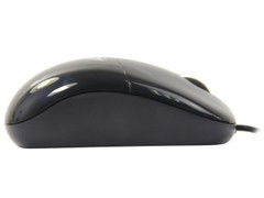 表面任驰骋 精灵蓝色旋风220鼠标评测