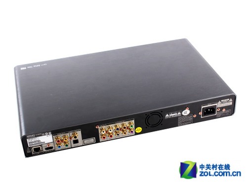 3DЧ BDP9600 