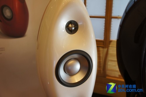 2011:ϷǮVivid Audio 