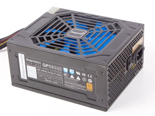 ιGP550 