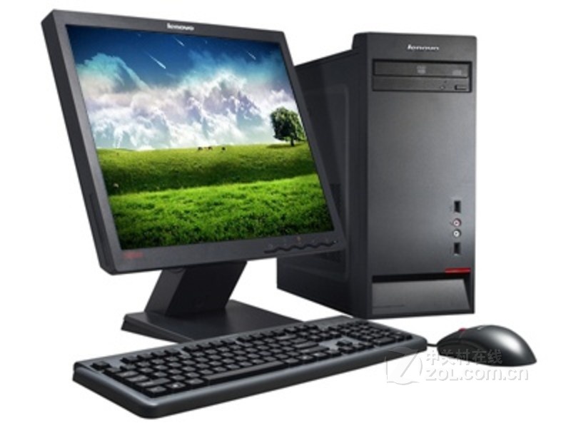 Lenovo Qitian M7130(E3400)