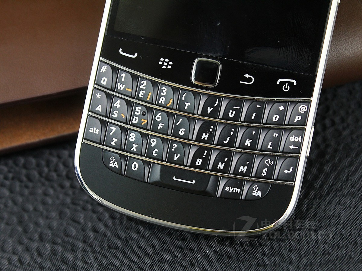 【高清图】 黑莓(blackberry)9900其他图赏 图189