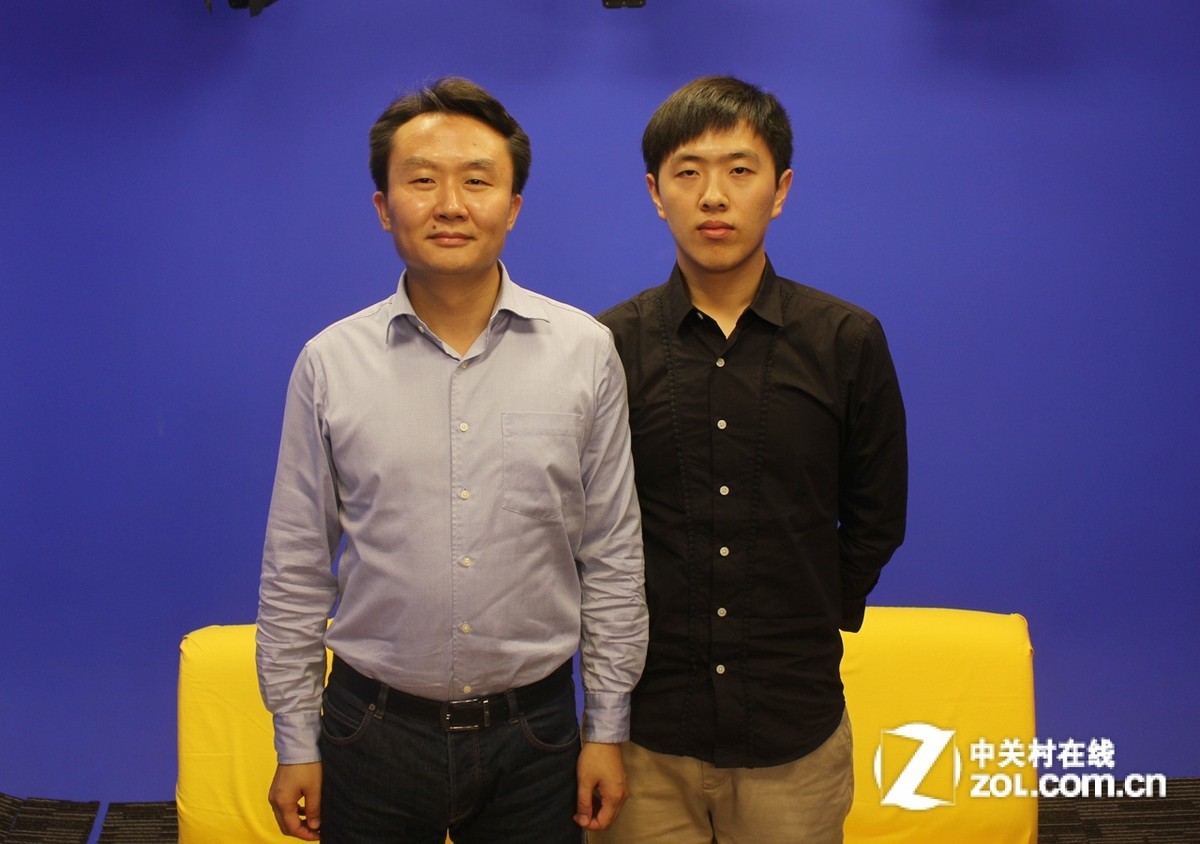 【高清图】 新七天左英杰:不惜代价自建物流体系图5