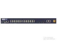 运营交换机 中兴2950-28TC(AC)报1300