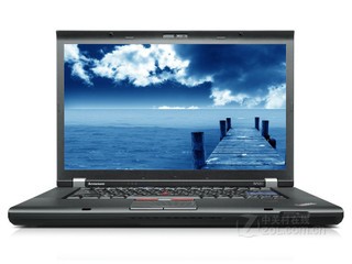 ThinkPad W520(4282A51)
