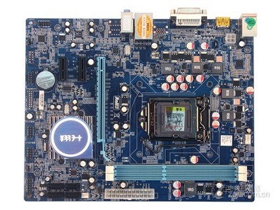 8gb内存类型:2×ddr3 dimm音频芯片:集成6声道音效芯片主芯片组:int