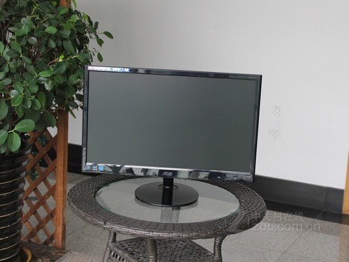 aoc显示器最新报价