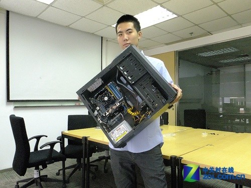 ͬ�´���������ܻ� ��װAPU��Ͻ���  