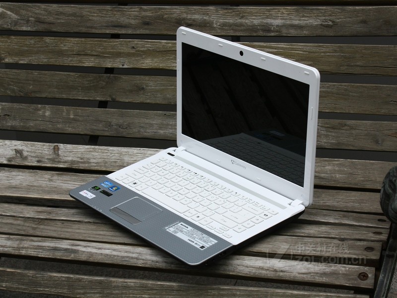 【高清图】 gateway(gateway)nv4431c白色 图283