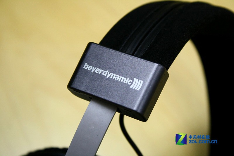 【高清图】 4000元监听hifi 拜亚动力t70耳机首测图9
