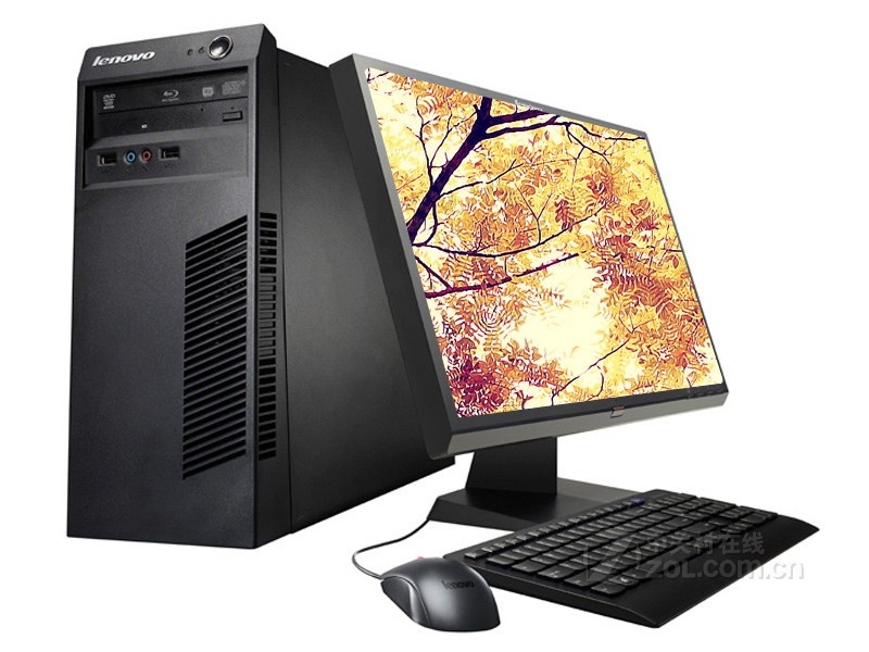 Lenovo Yangtian T2900D CDC(E3400/1GB/320GB)