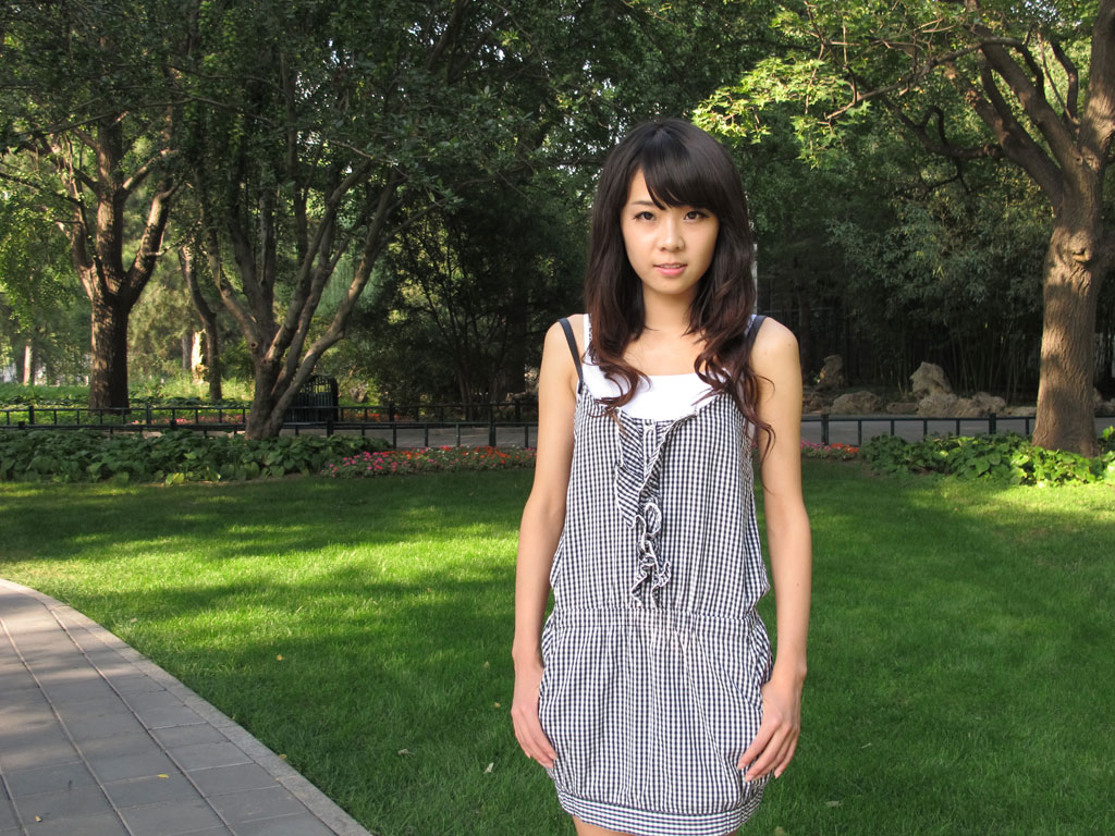 【高清图】 佳能dc旗舰级机型 g12人像拍摄技巧图14