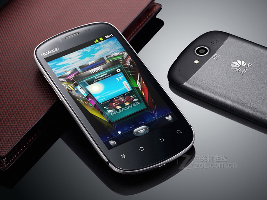 手机 华为手机 华为vision(u8850/远见) 图片 官方图1 / 28隐藏