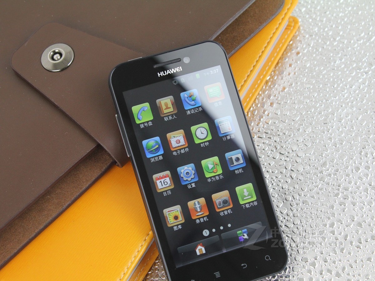 【高清图】 荣耀(rongyao)honor(u8860)其他图赏 图264