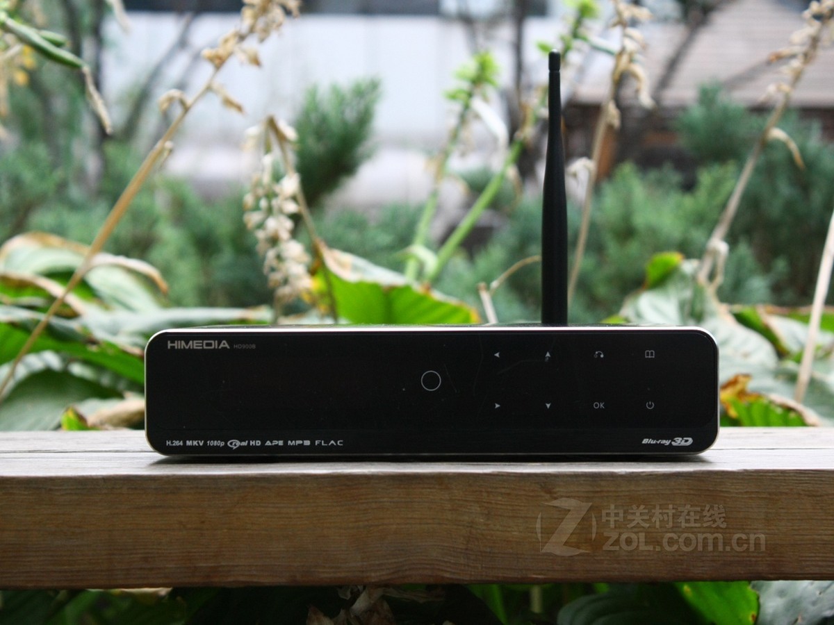 电视播放器 海美迪电视播放器 海美迪hd900b 图片 效果图36 / 43隐藏