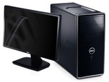 戴尔Inspiron 灵越 620s（I620SD-268）
