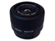  30mm f/2.8