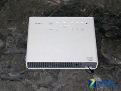 激光光源高清投影机 卡西欧M255到货