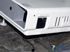 激光光源高清投影机 卡西欧M255到货