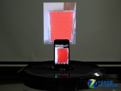 iPhone4ӰԺ "ɵ"ͼDV20A 