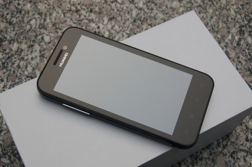 单核足够用华为u8860荣耀行货仅1730元