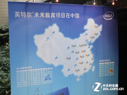 Intelδ��������Ŀȫ����ѵ��ʦ��ǧ�� 